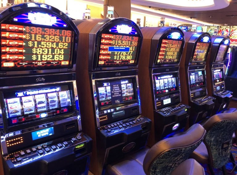 99bet slot